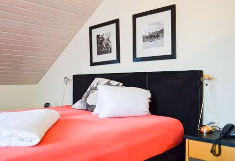 Hotel Landhaus Säntis Herisau — foto 5