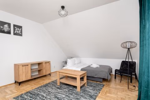 Halszki Pleasant Studio by BookingHost — foto 3