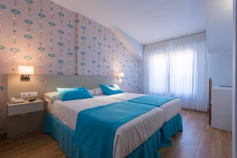 Hotel Bemon Playa — foto 6