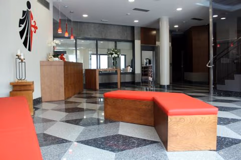 HOTEL ARZÚA — foto 3