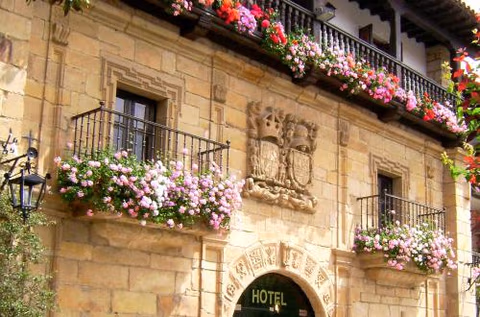 Hotel Museo Los Infantes — foto 1