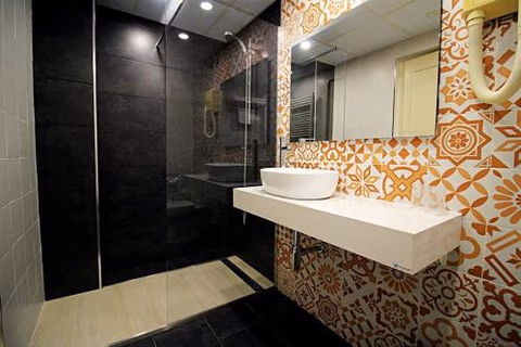 Hotel Alda A Boira — foto 7