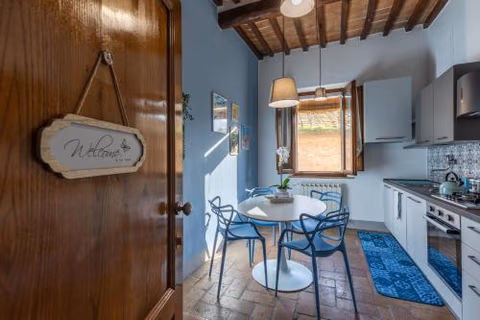 La sosta di Arrigo — foto 1