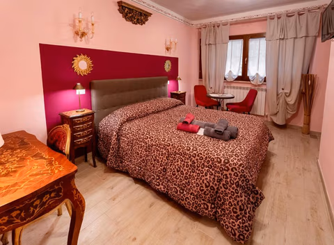 Locanda del sorriso b&b — foto 1