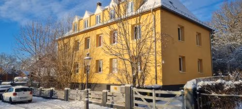 Villa Küchwald — foto 1