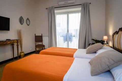B&B I Portici Di Sottoripa — foto 6