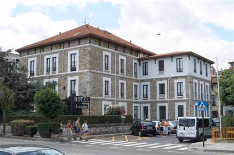 Hotel Luzon — foto 3