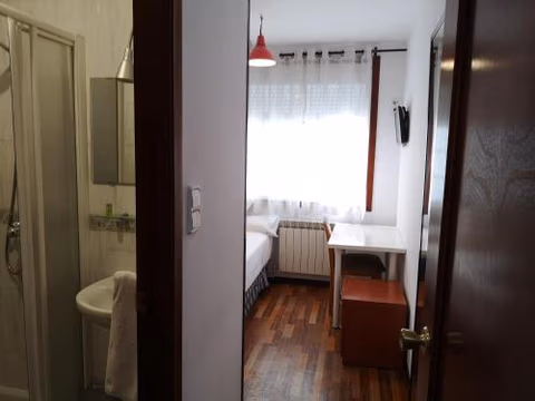 Hostal Carbonara — photo 9