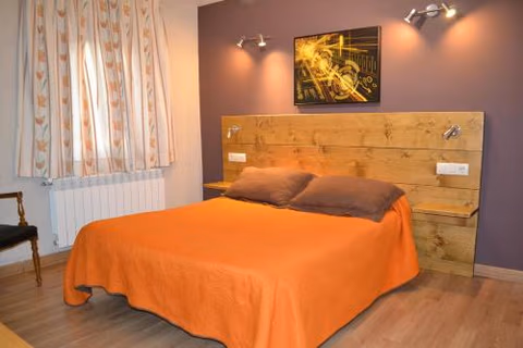 Hostal Longinos El Aribel — photo 6