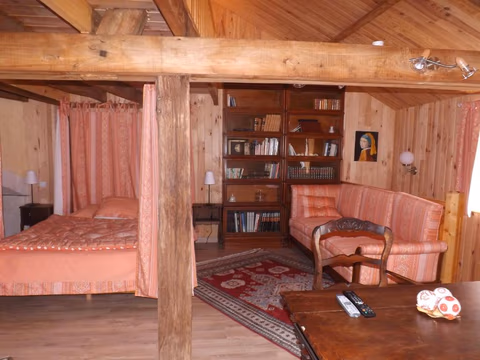 La Chuchotière — foto 1