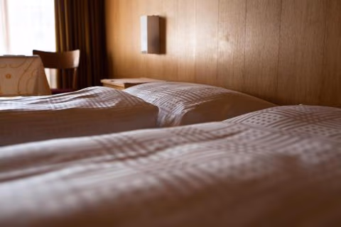 Hotel Garni Simplon — foto 2