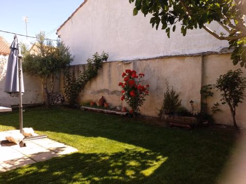 Casa Rural Las Barricas — foto 4