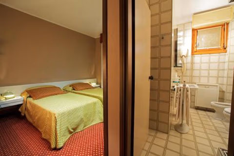 Hotel I Diamanti — foto 2