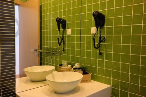 Ansiturismo Alojamento — foto 2