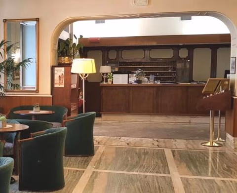 Hotel Milano — foto 7