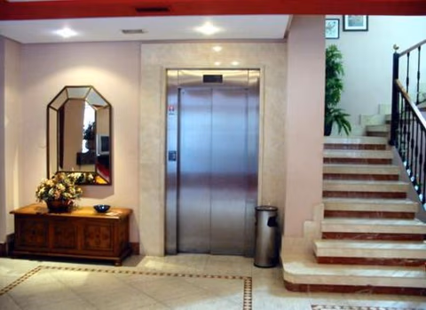 Hotel Doña Nieves — foto 9