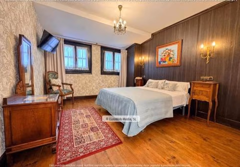 Hotel Palacio Carlos I — foto 5