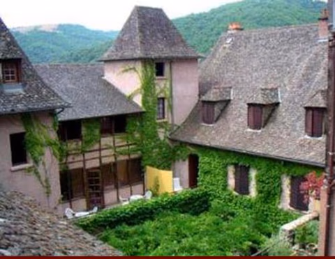 Hôtel Sainte Foy — foto 4