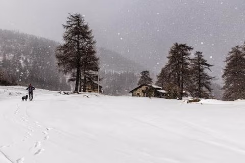 Centro di Aosta - Bilocale grazioso e silenzioso — foto 3