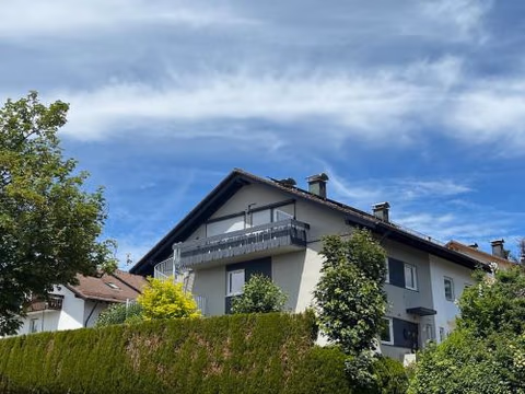 Mountainview - Kempten Stadtnahe 2 Zi Whg — foto 1