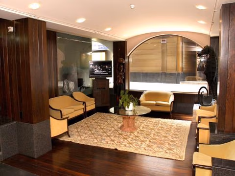 Hotel Luso Brasileiro — foto 6