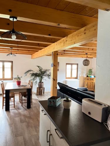 Ancienne ferme de Charles — foto 6
