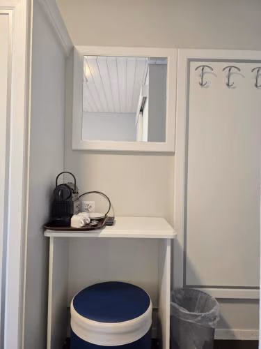Hotel Salvi — foto 3
