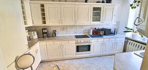 Ferienwohnung Alte Fleischerei Freiberg Sachsen — photo 5