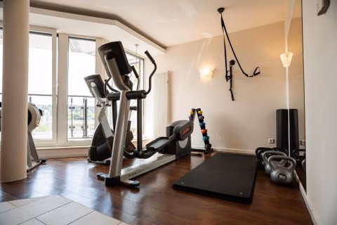 Hotel Vier Jahreszeiten Starnberg — foto 7