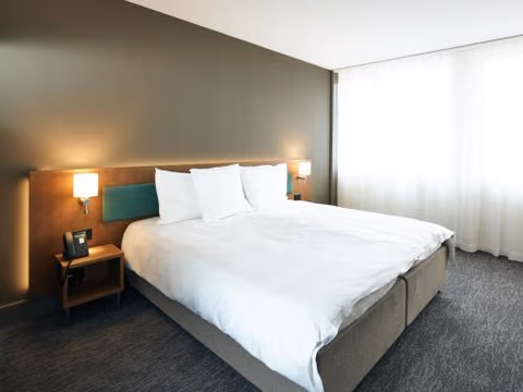Belvédère Strandhotel — foto 8