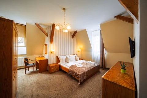 Hotel U Leva — foto 2
