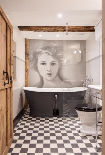 Boutique - Hotel Adara — foto 1