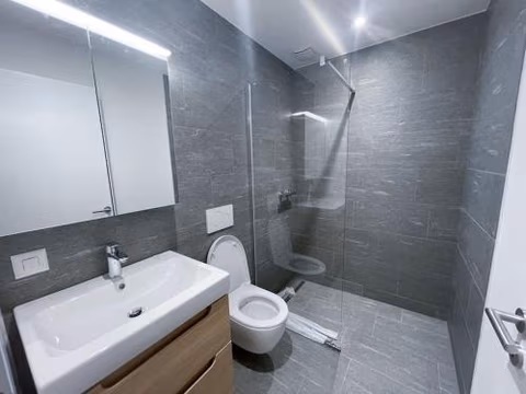 Schlossappartement Rapperswil — foto 4
