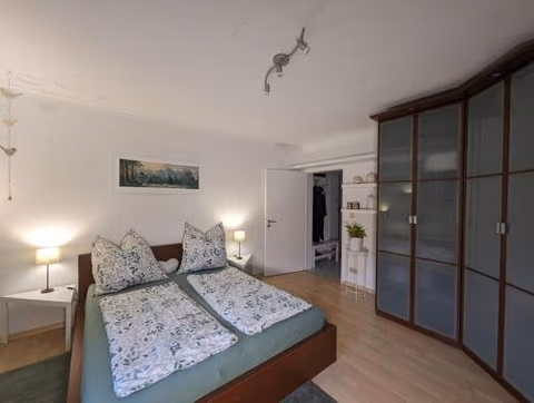 Gemütliche Ferienwohnung für 2 — foto 8