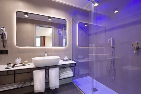 iQ Hotel Firenze — photo 3