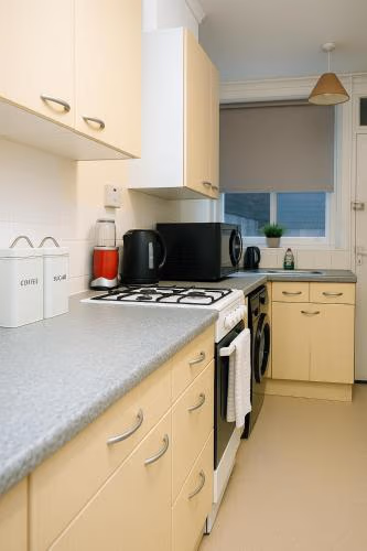 Prospects Cottage — foto 1