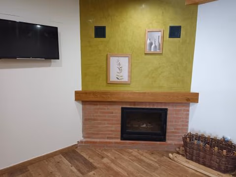 Apartamento Valle del Sol I — foto 2