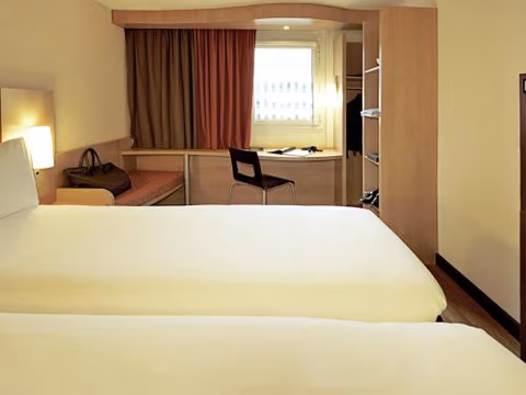 Hotel ibis Braga — photo 3