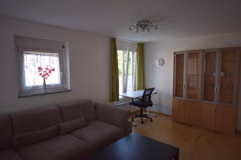 Nestwerk Raumwunder K9-13 - Aufzug, viel Platz & am Wieland-Park — foto 3