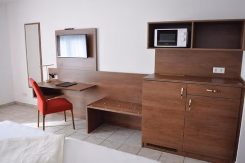 Hotel Europa — foto 8