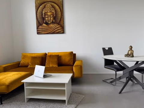 Luxuswohnung im Stadtzentrum — photo 2