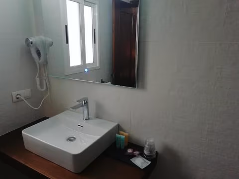 Hotel Montearoma — photo 9