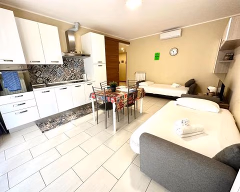 Grab a Flat in Coroneo — foto 4