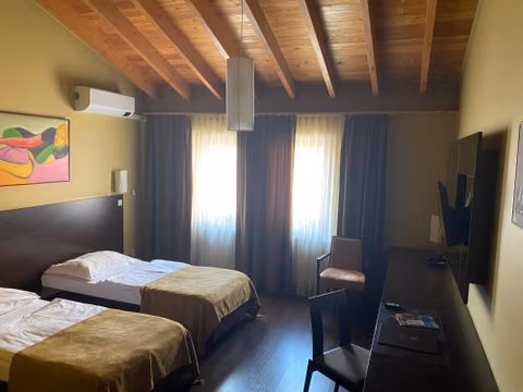 Boutique hotel Zlaty Dukat — photo 6