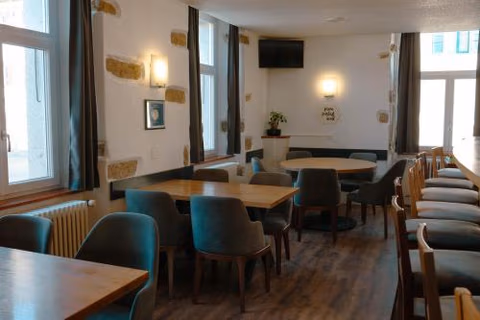 Hôtel de L'Ours — foto 6