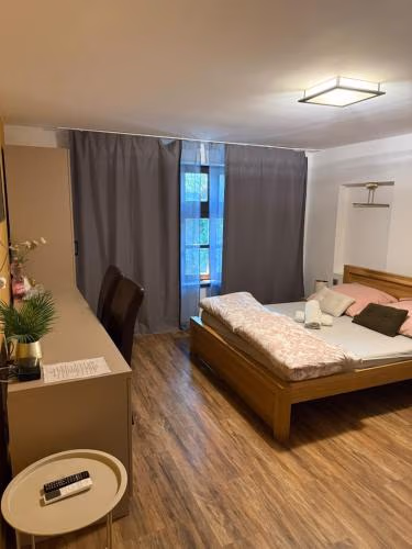 Apartmány Karlov dvor — foto 1