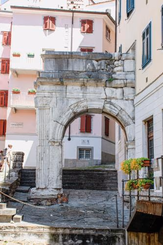 Hotel Capitelli — foto 4