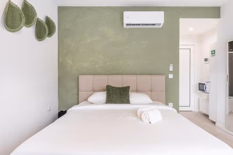 SÉ - BRAGA Lounge Suites COLLECTION BY PERPETUAL RELAX — foto 3