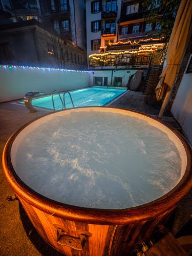 ROESLI Guest House — foto 4