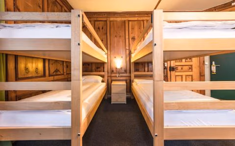 Hotel Montana by Mountain Hotels — foto 5